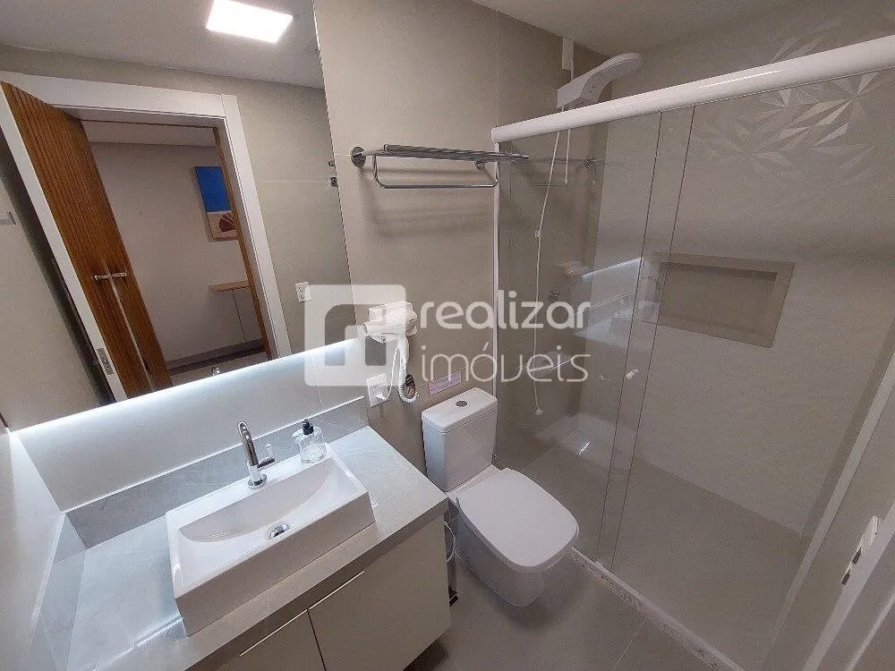Apartamento, 1 quarto, 40 m² - Foto 5