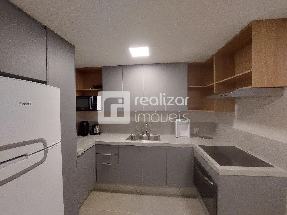 Apartamento, 1 quarto, 40 m² - Foto 6