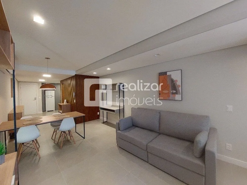 Apartamento, 1 quarto, 40 m² - Foto 2