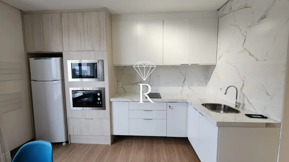 Apartamento, 1 quarto, 40 m² - Foto 4