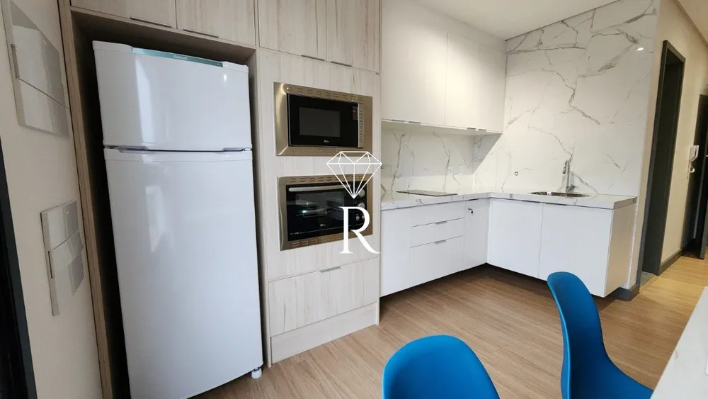 Apartamento, 1 quarto, 40 m² - Foto 5