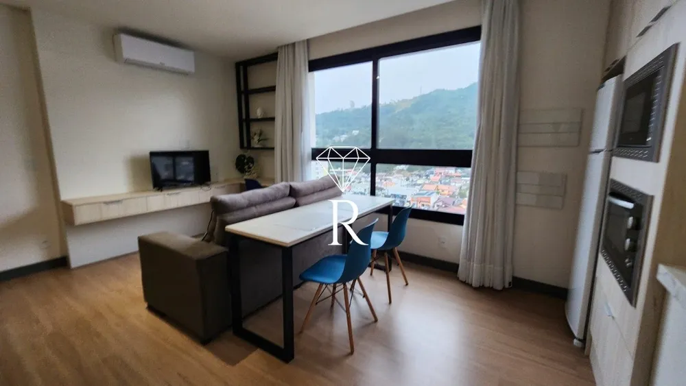 Apartamento, 1 quarto, 40 m² - Foto 7