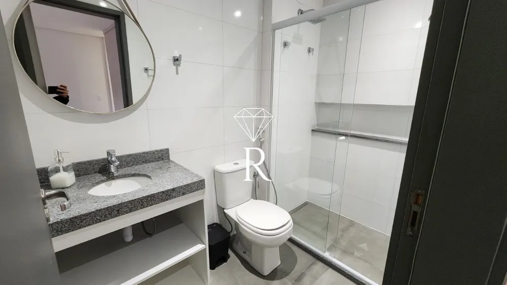 Apartamento, 1 quarto, 40 m² - Foto 6