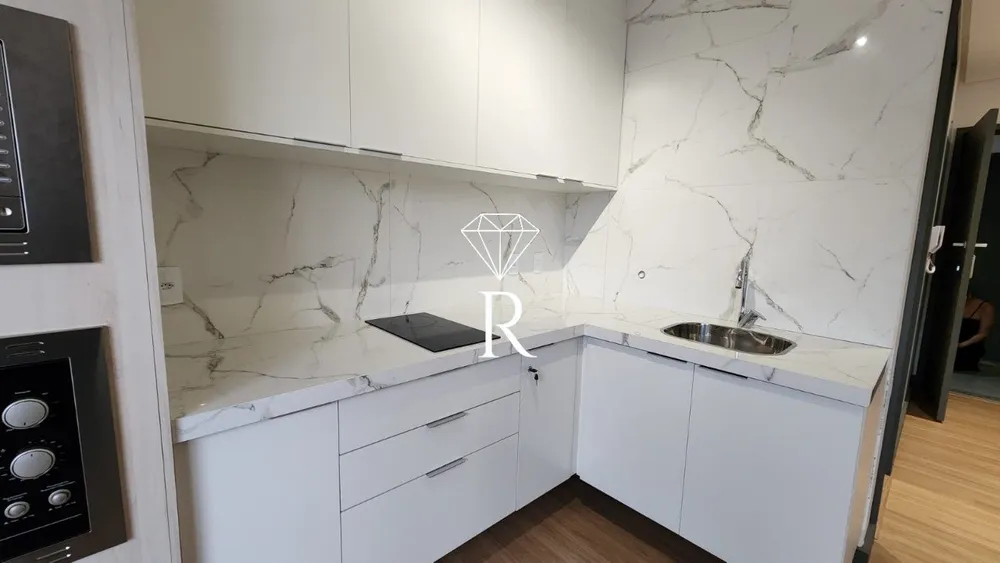 Apartamento, 1 quarto, 40 m² - Foto 8