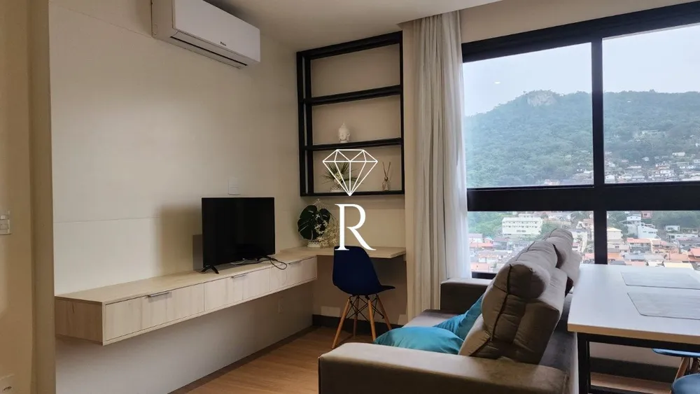 Apartamento, 1 quarto, 40 m² - Foto 5