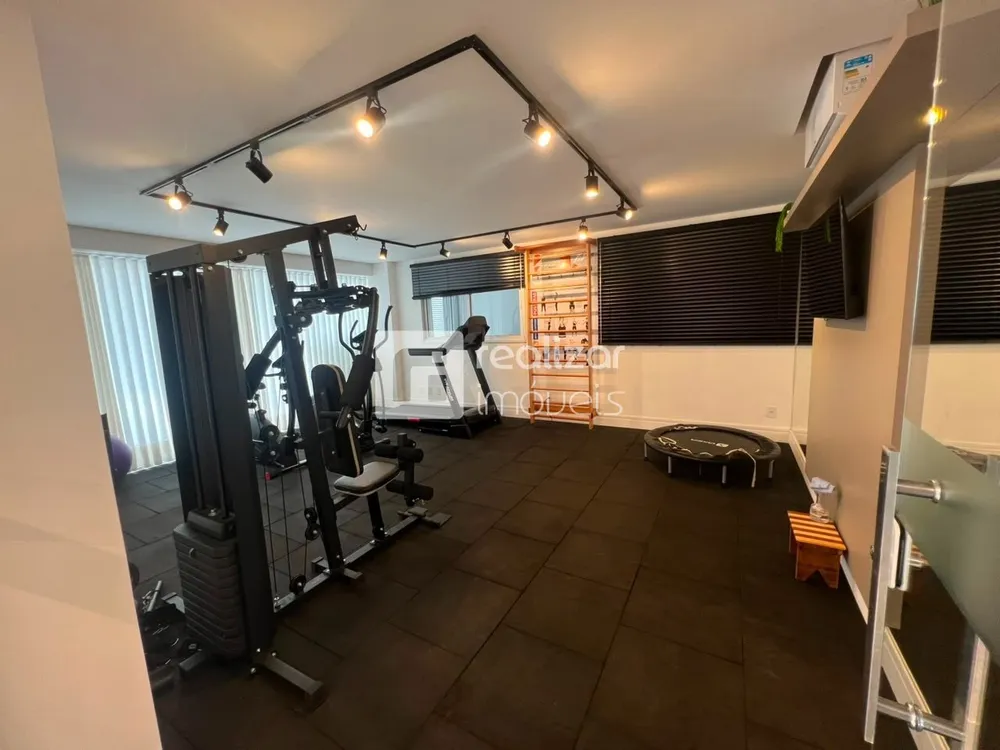 Apartamento, 2 quartos, 80 m² - Foto 6