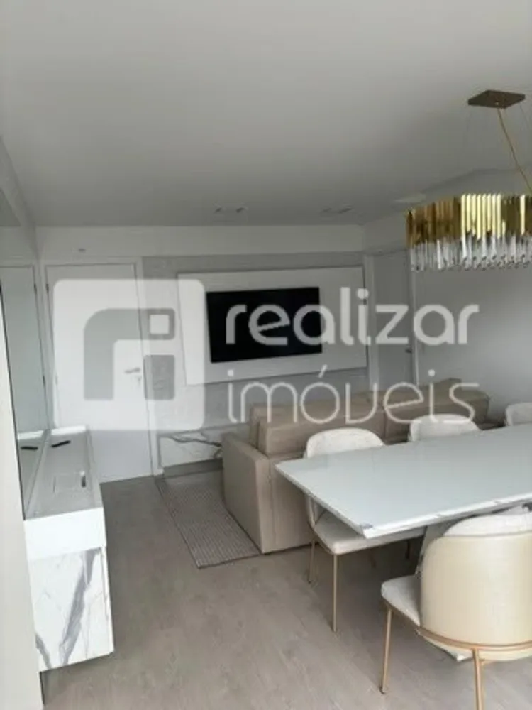 Apartamento, 2 quartos, 80 m² - Foto 4
