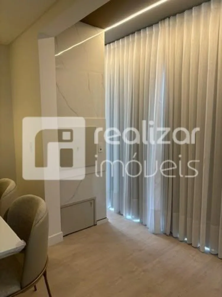 Apartamento, 2 quartos, 80 m² - Foto 3
