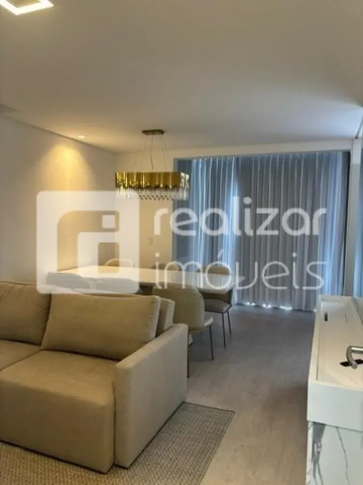 Apartamento, 2 quartos, 80 m² - Foto 1