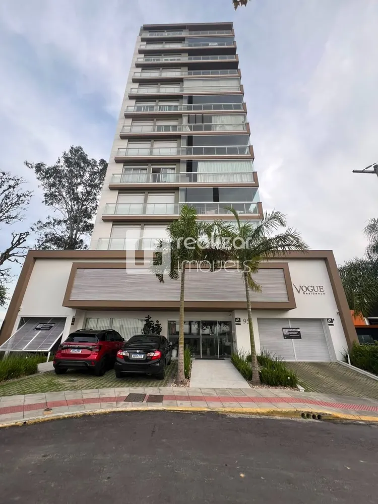 Apartamento, 2 quartos, 80 m² - Foto 2