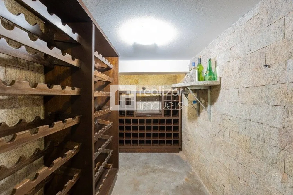 Casa, 5 quartos, 467 m² - Foto 6