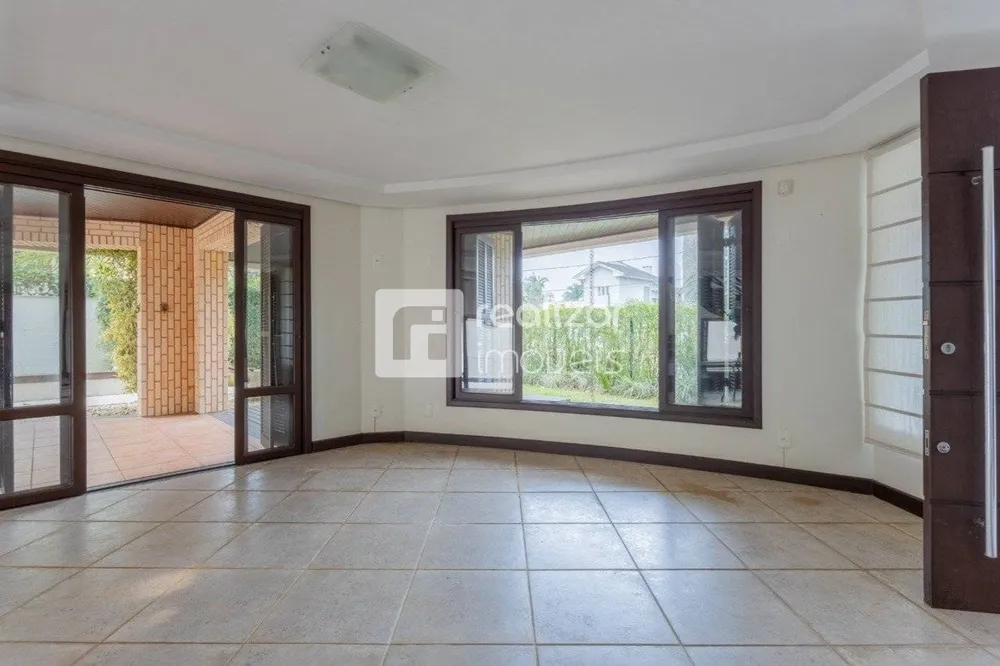 Casa, 5 quartos, 467 m² - Foto 1