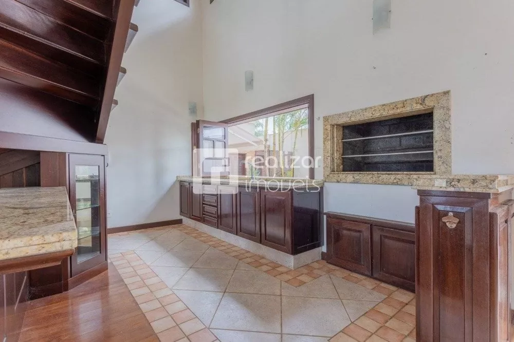 Casa, 5 quartos, 467 m² - Foto 1