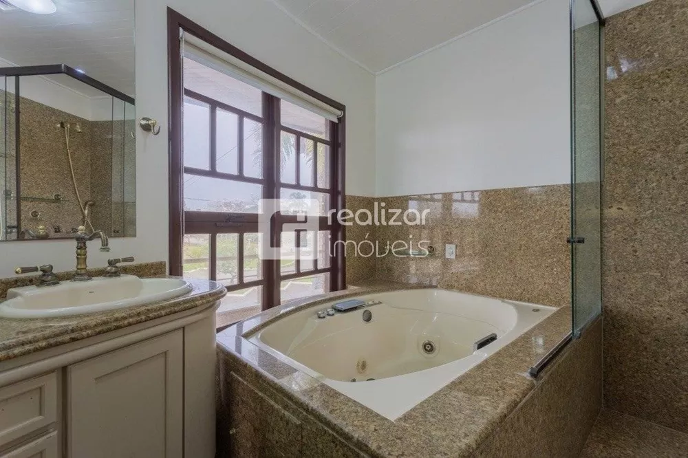 Casa, 5 quartos, 467 m² - Foto 3