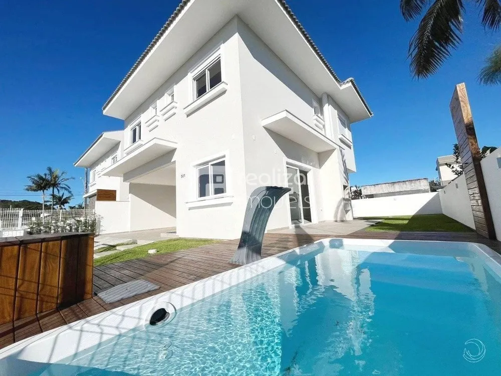 Casa, 3 quartos, 199 m² - Foto 1