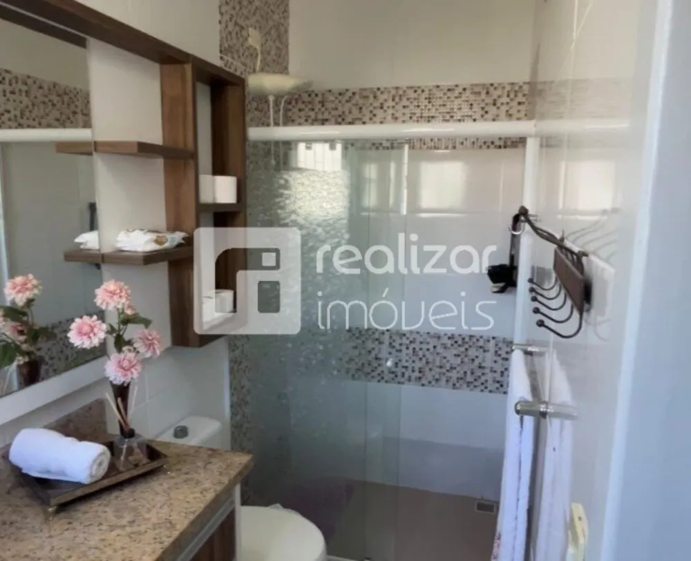 Casa, 5 quartos, 200 m² - Foto 9