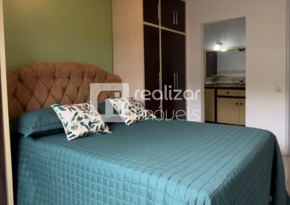 Casa, 5 quartos, 200 m² - Foto 6