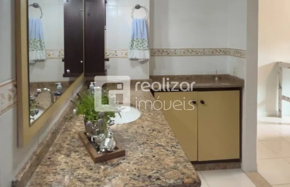 Casa, 5 quartos, 200 m² - Foto 5