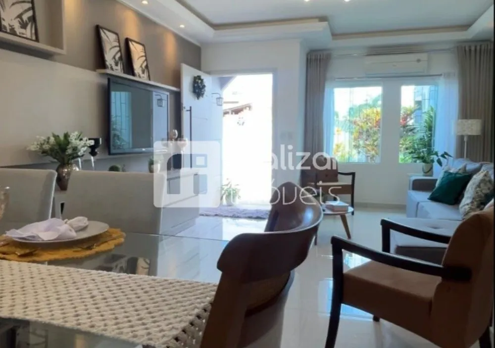 Casa, 5 quartos, 200 m² - Foto 4
