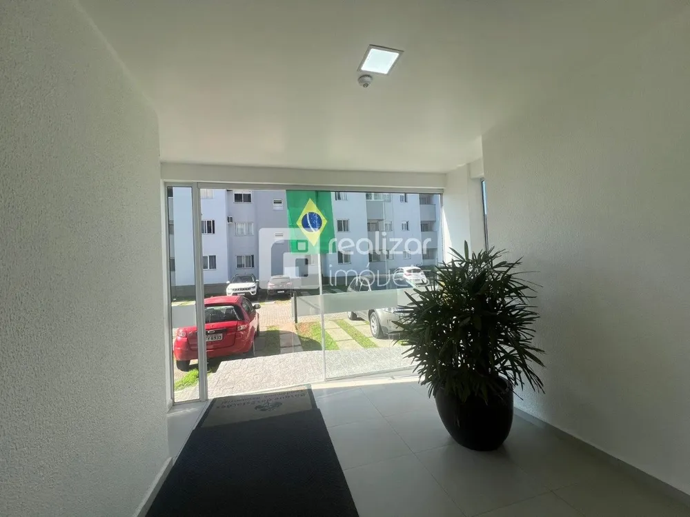Apartamento, 2 quartos, 53 m² - Foto 1