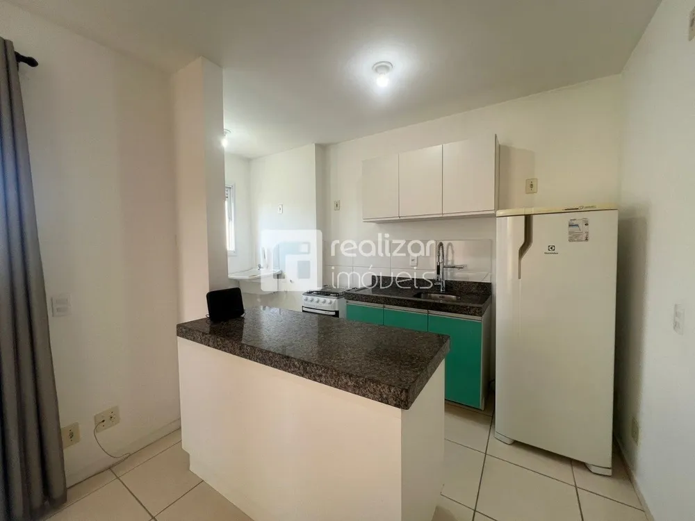 Apartamento, 2 quartos, 53 m² - Foto 2