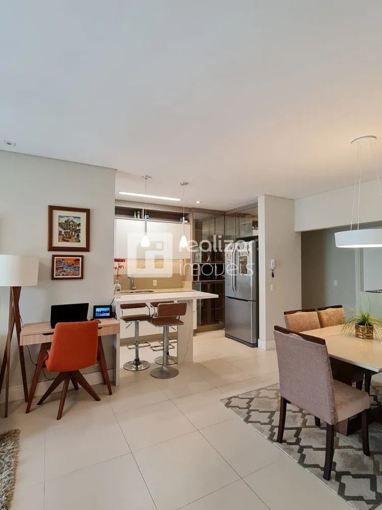 Apartamento, 2 quartos, 120 m² - Foto 8