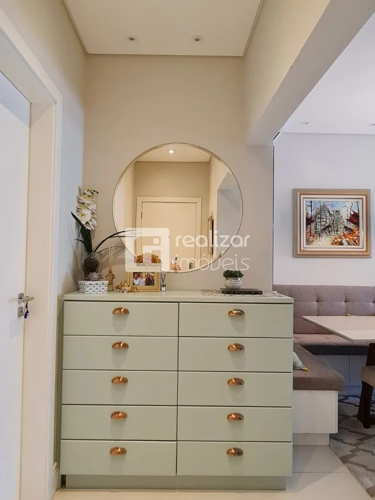 Apartamento, 2 quartos, 120 m² - Foto 7