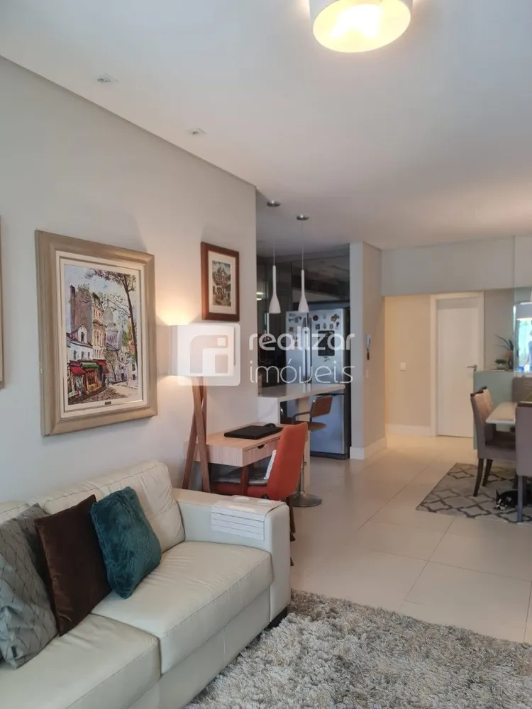Apartamento, 2 quartos, 120 m² - Foto 1