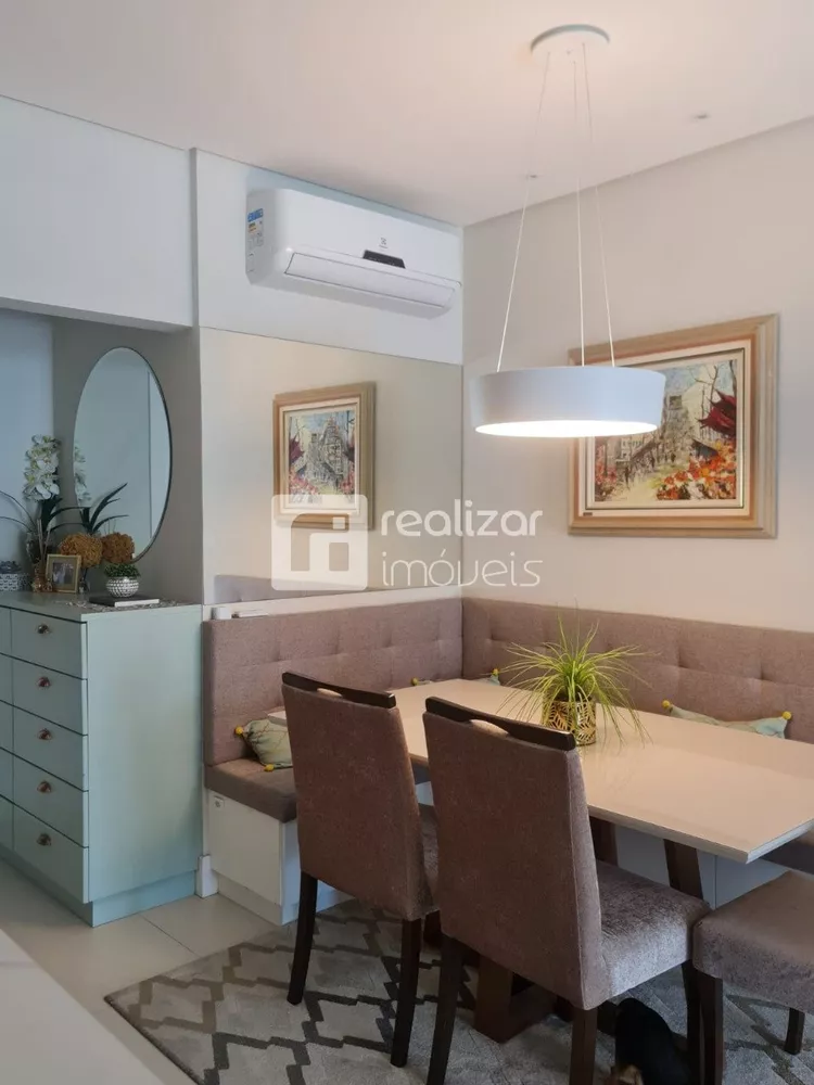 Apartamento, 2 quartos, 120 m² - Foto 1