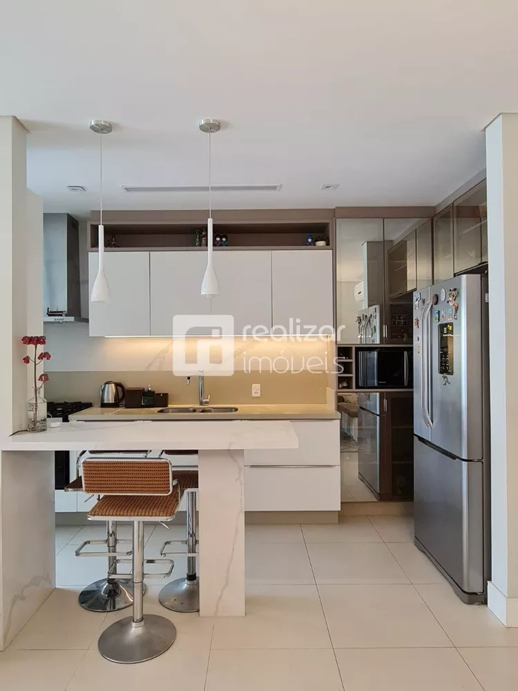 Apartamento, 2 quartos, 120 m² - Foto 2