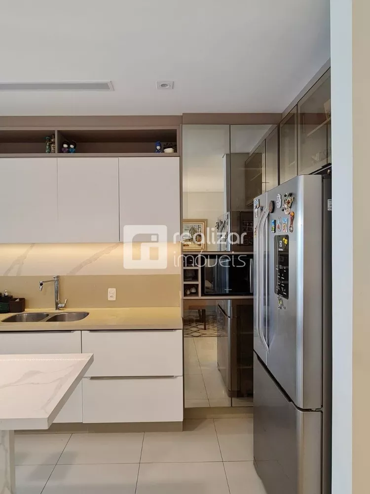 Apartamento, 2 quartos, 120 m² - Foto 3