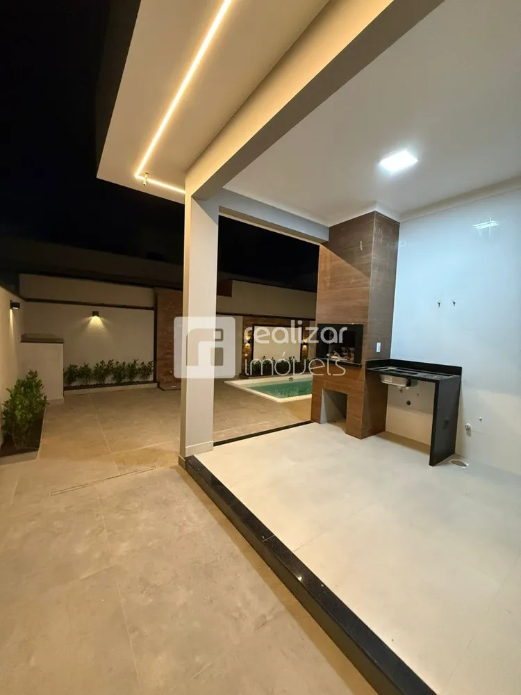Casa, 3 quartos, 100 m² - Foto 5