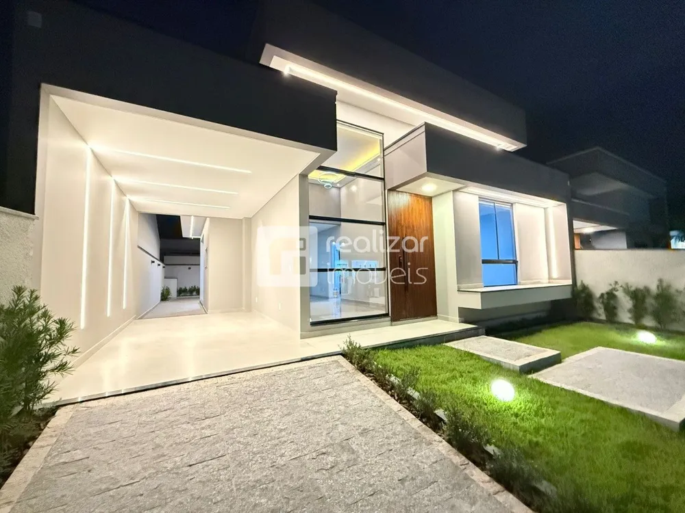 Casa, 3 quartos, 100 m² - Foto 10