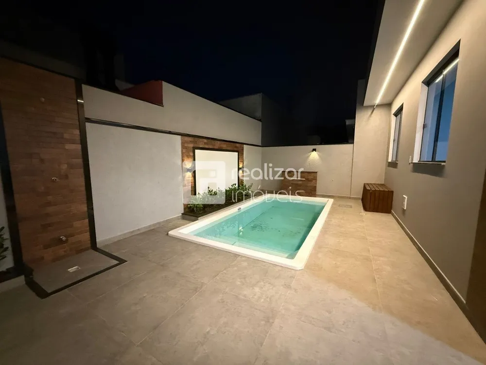 Casa, 3 quartos, 100 m² - Foto 4