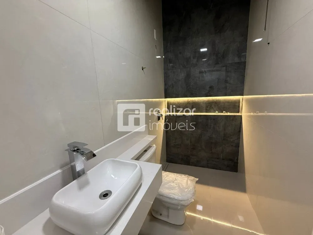 Casa, 3 quartos, 100 m² - Foto 7