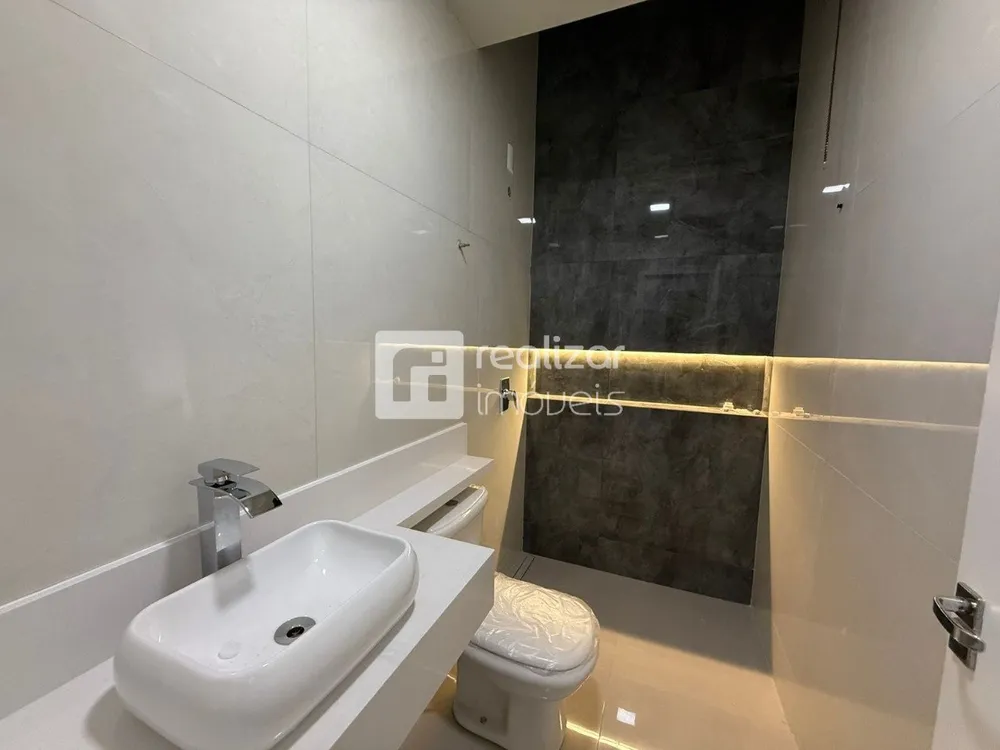Casa, 3 quartos, 100 m² - Foto 6