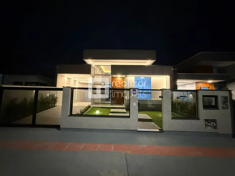 Casa, 3 quartos, 100 m² - Foto 1