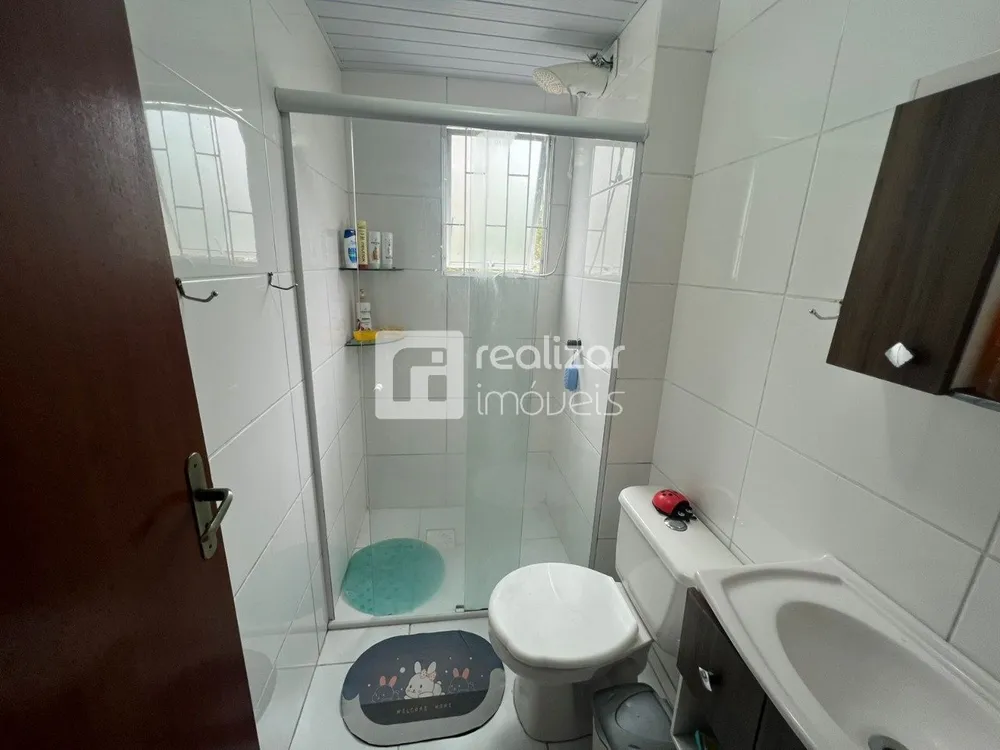 Apartamento, 2 quartos, 56 m² - Foto 2