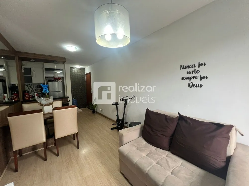 Apartamento, 2 quartos, 56 m² - Foto 5