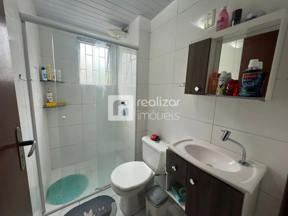 Apartamento, 2 quartos, 56 m² - Foto 6