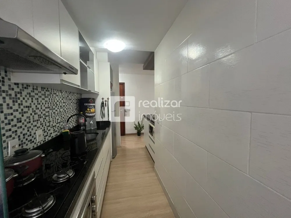 Apartamento, 2 quartos, 56 m² - Foto 1