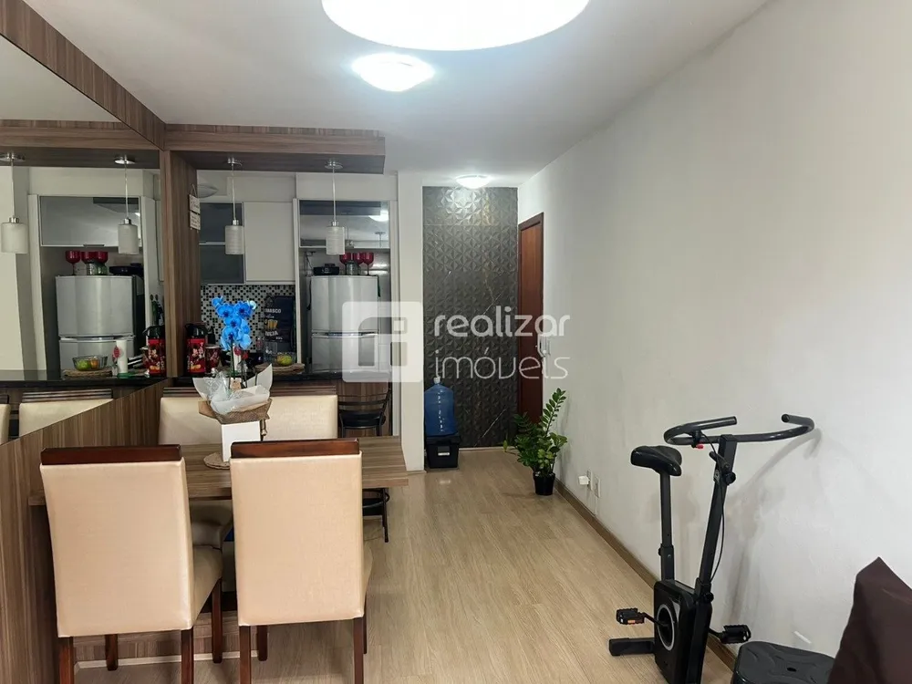 Apartamento, 2 quartos, 56 m² - Foto 7