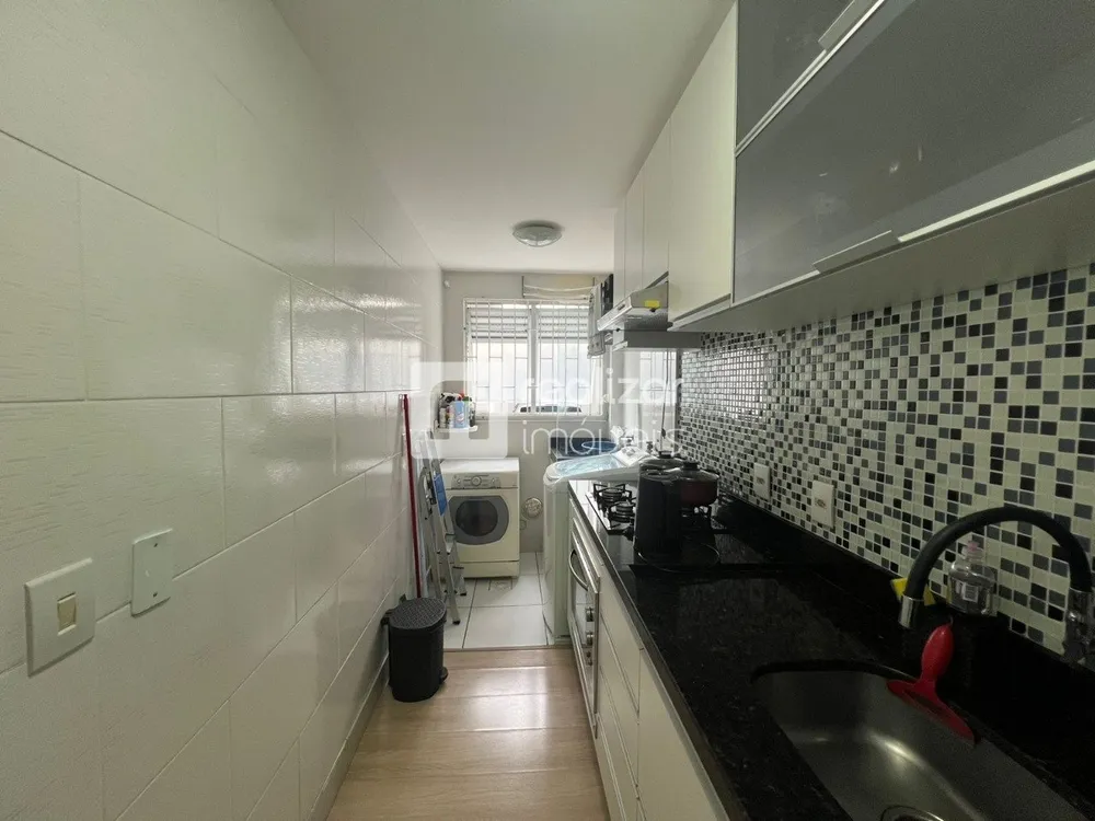 Apartamento, 2 quartos, 56 m² - Foto 2