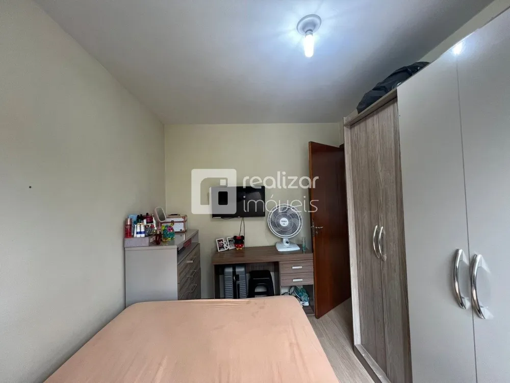 Apartamento, 2 quartos, 56 m² - Foto 8