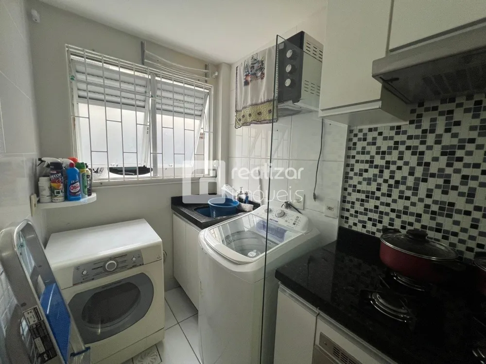 Apartamento, 2 quartos, 56 m² - Foto 4