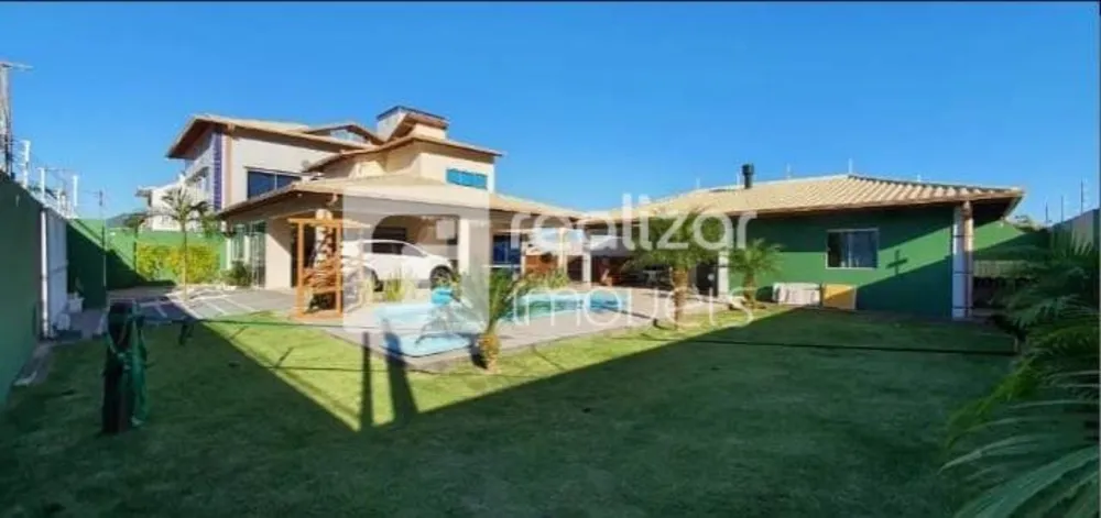 Casa, 2 quartos, 326 m² - Foto 1