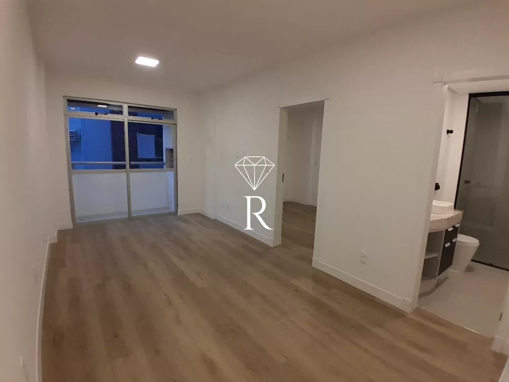 Apartamento à venda e aluguel com 1 quarto, 51m² - Foto 1