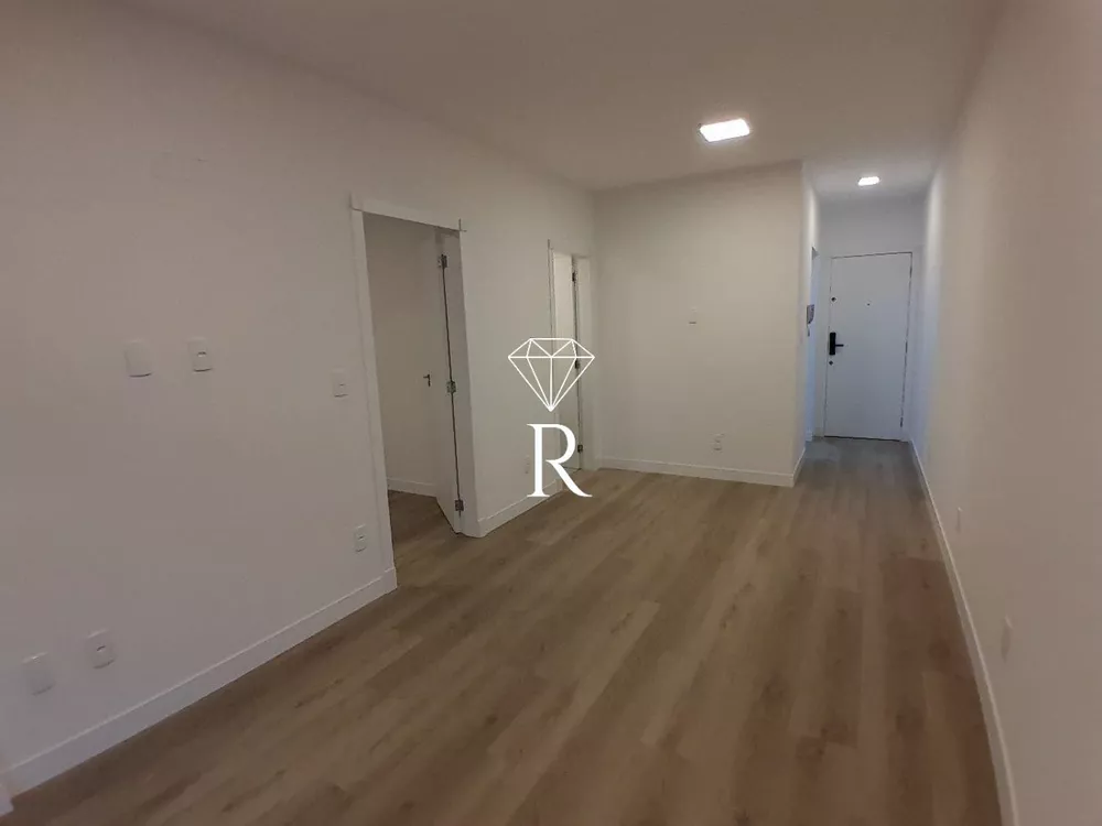 Apartamento à venda e aluguel com 1 quarto, 51m² - Foto 2