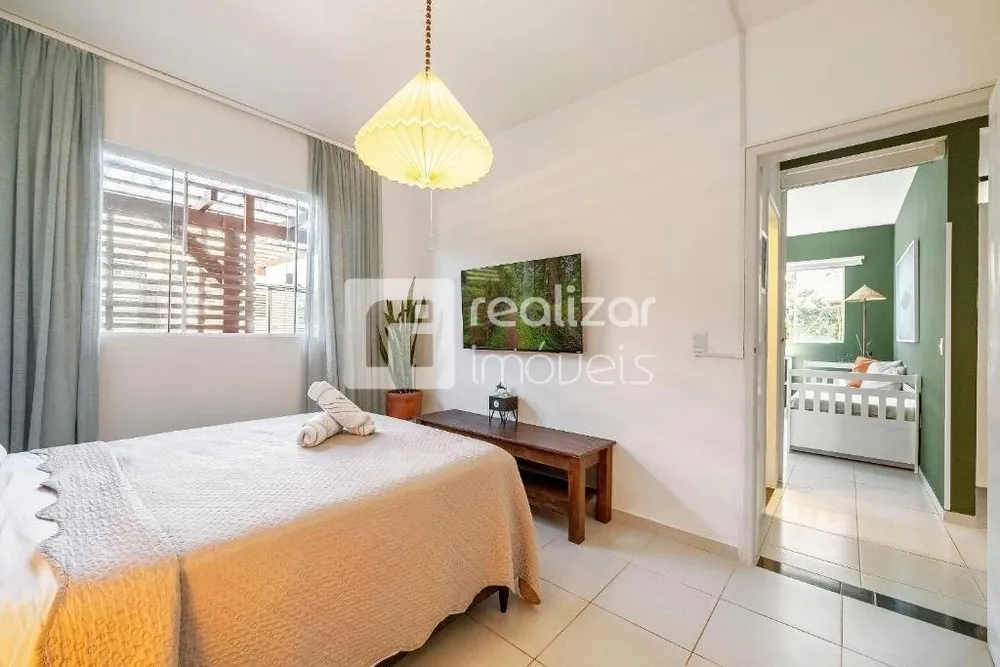 Casa, 3 quartos, 270 m² - Foto 11