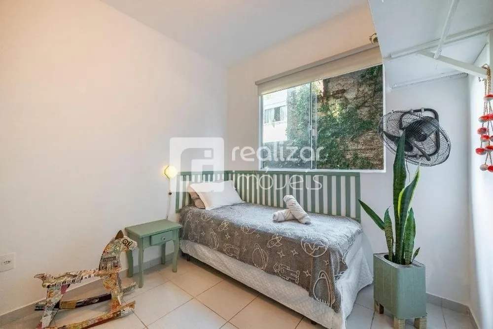 Casa, 3 quartos, 270 m² - Foto 13